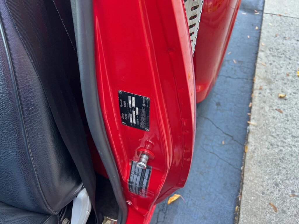 1979 Dodge Adventurer 150