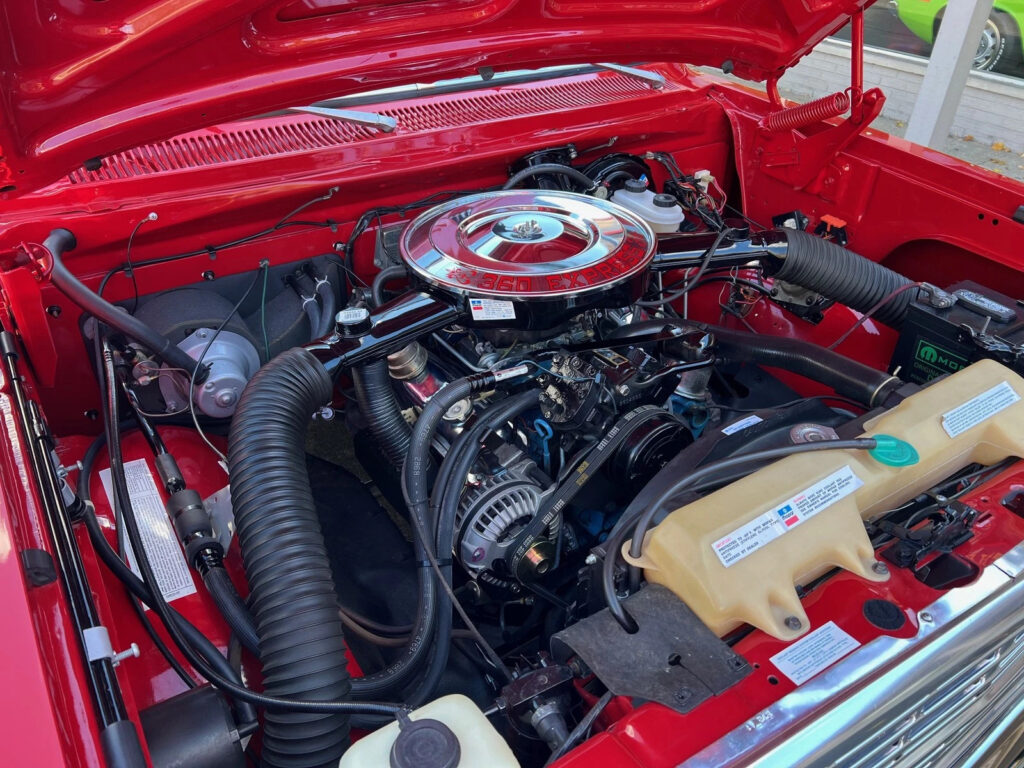 1979 Dodge Adventurer 150