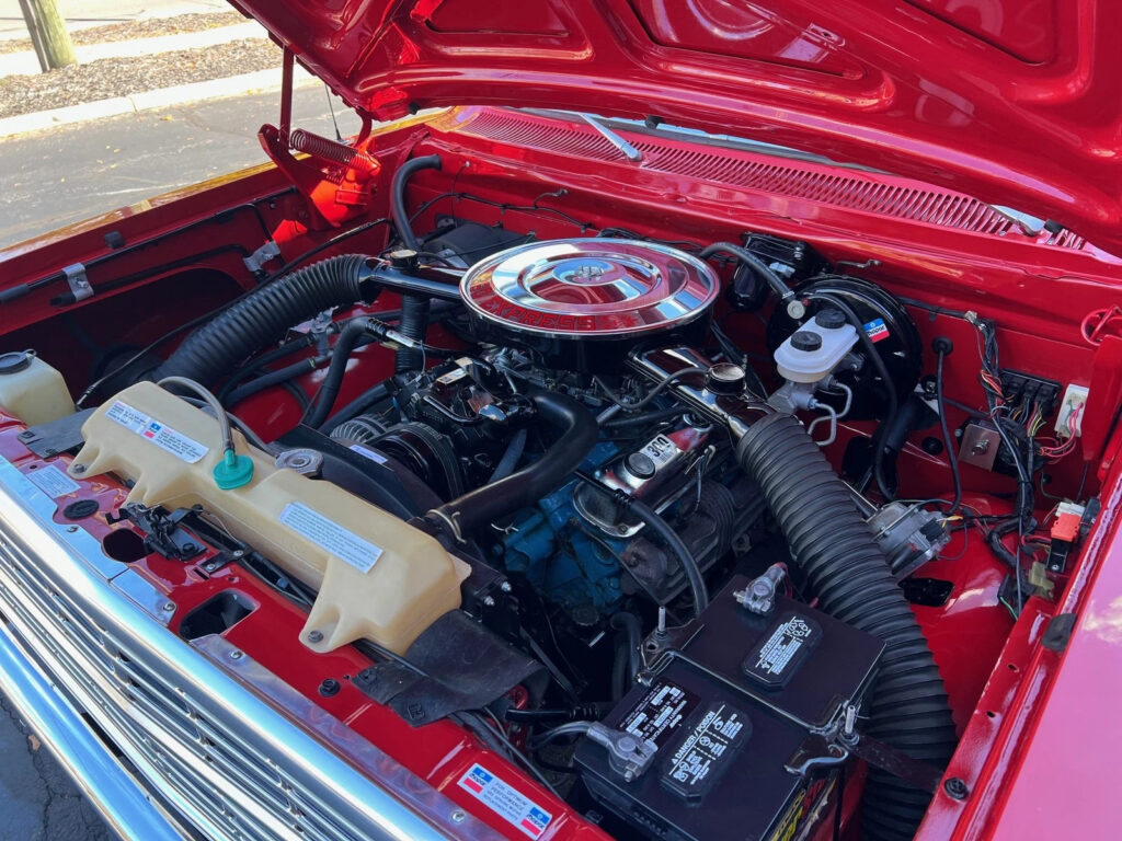 1979 Dodge Adventurer 150