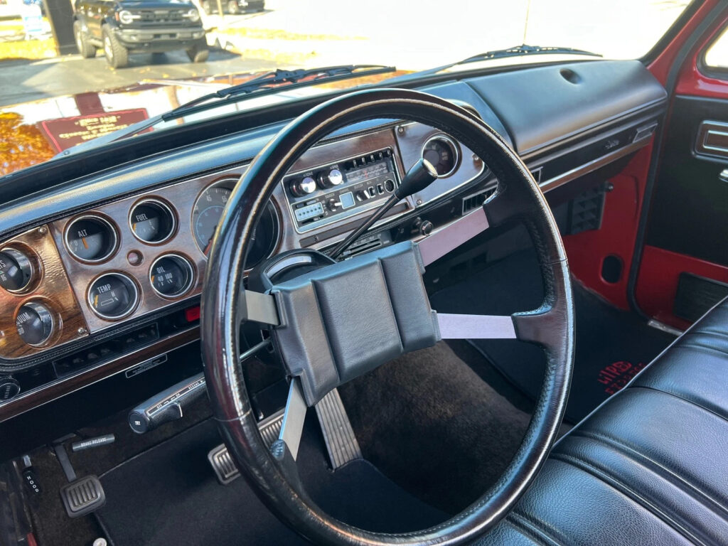 1979 Dodge Adventurer 150