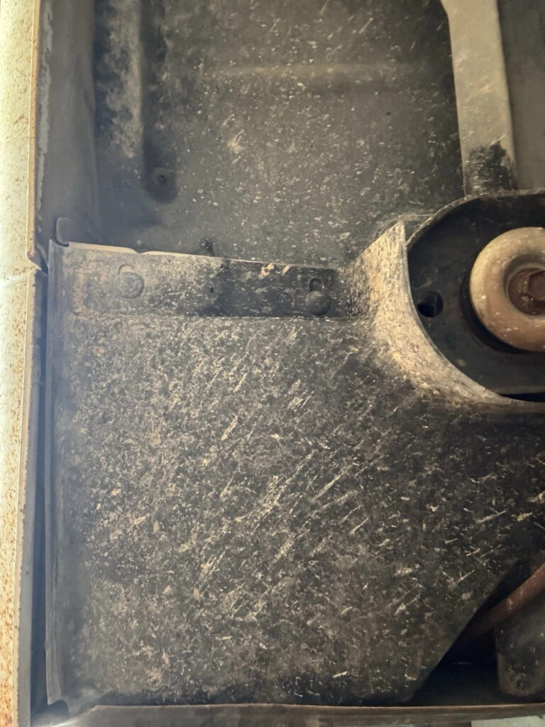 1987 Chevrolet K20 (heavy3/4 Ton) 4X4. Original 1 Owner. Always In Phoenix, No Rust