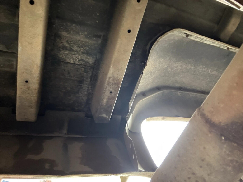 1987 Chevrolet K20 (heavy3/4 Ton) 4X4. Original 1 Owner. Always In Phoenix, No Rust