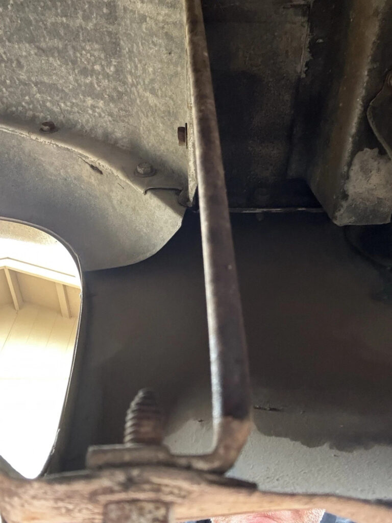 1987 Chevrolet K20 (heavy3/4 Ton) 4X4. Original 1 Owner. Always In Phoenix, No Rust