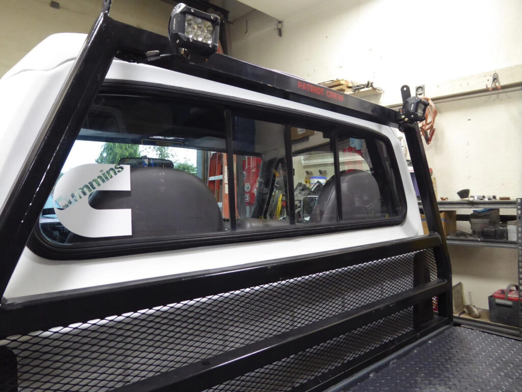 1991 Dodge W250 4×4 Cummins L E PS, PDB, PW, AIR ,PM ,OD Auto, 125K Miles