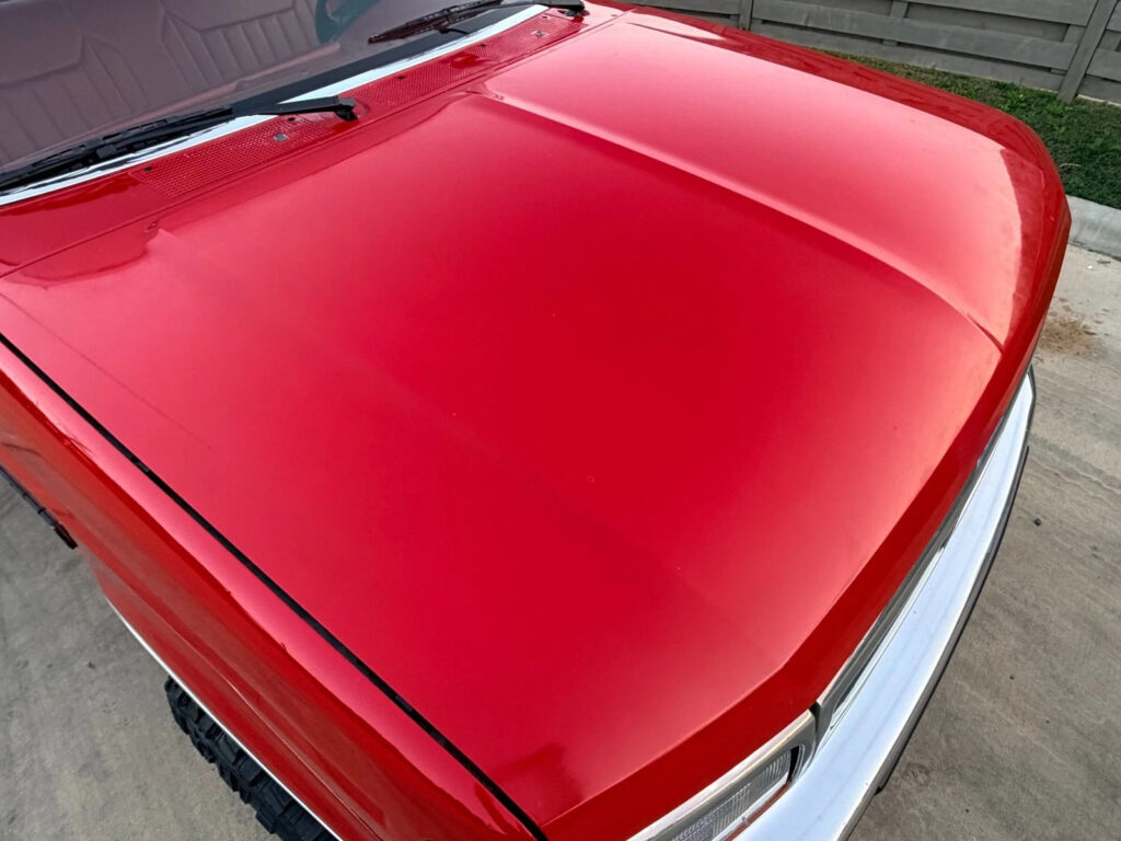 1993 Ford F-350 7.3L Diesel 4X4 Single CAB LONG BED 1-Ton 5 Speed FREE Shipping!