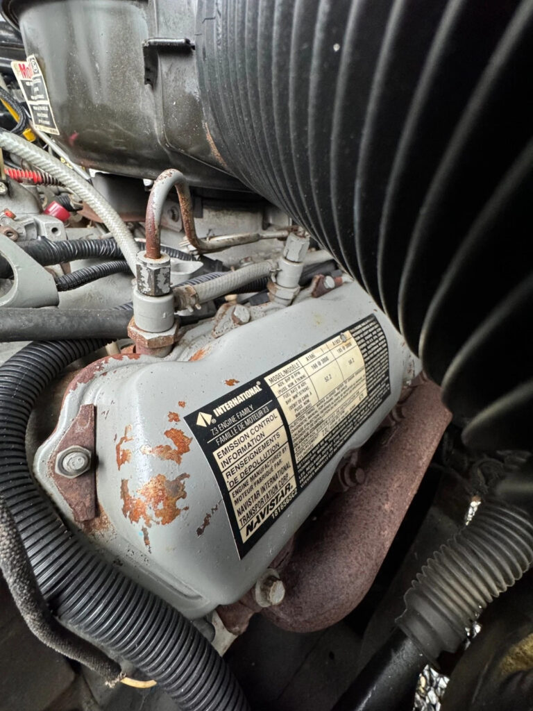 1994 Ford Fsuperduty, 7.3l, 34,000 Miles, ZF5 Speed, XL